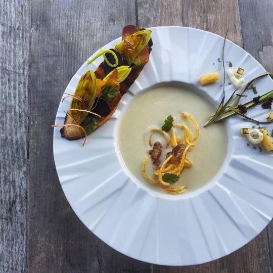 Rooms @ Restaurant 43 Great Bentley Екстер'єр фото