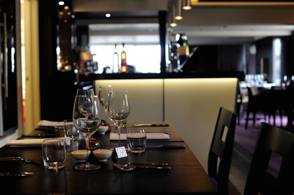 Rooms @ Restaurant 43 Great Bentley Екстер'єр фото